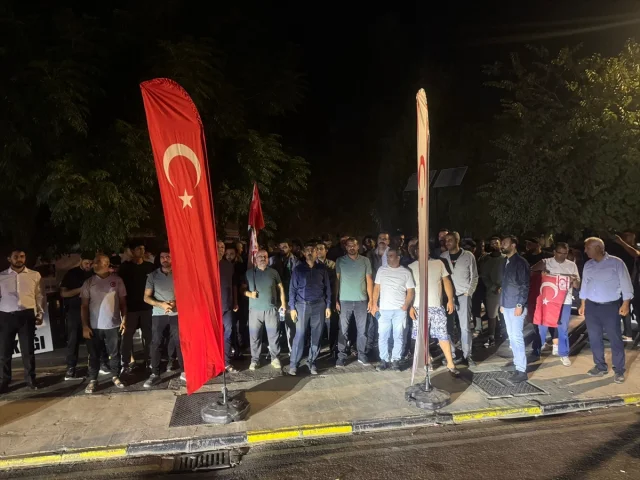 Kıbrıs'ta Sular Isınıyor: İsrail'in Filoya Saldırısı Şiddetle Kınandı
