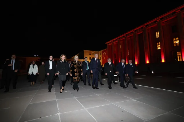 Kurtulmuş'tan Terörsüz Türkiye Vurgusu ve Siyasi Diyalog Mesajı