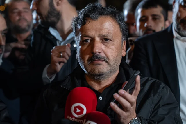 İsrail'in Filoya Saldırısı Ankara'da Gerginliğe Sebep Oldu