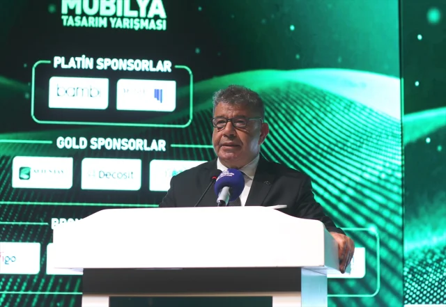 "Ezber Bozan Tasarım Yarışması" İzmir'de Coşkuyla Tamamlandı