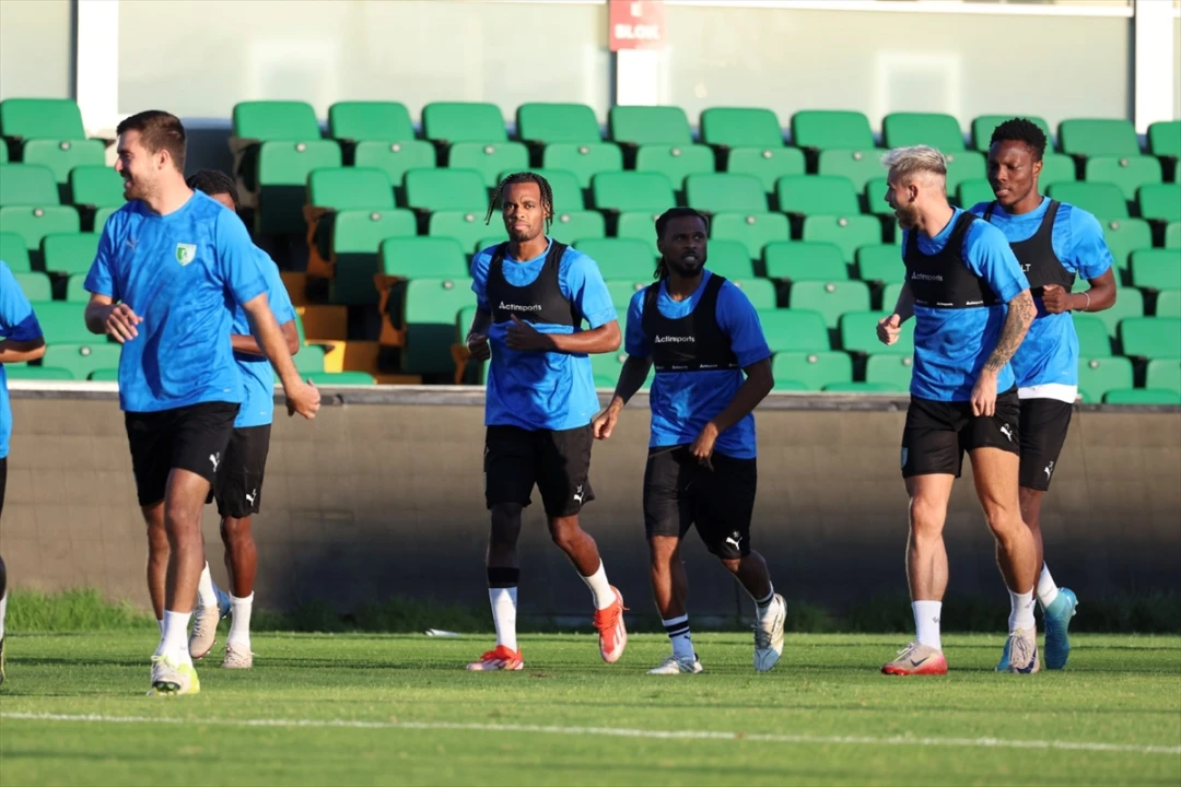 Bodrum FK ve Hatayspor Maçı Öncesi Merak Edilenler