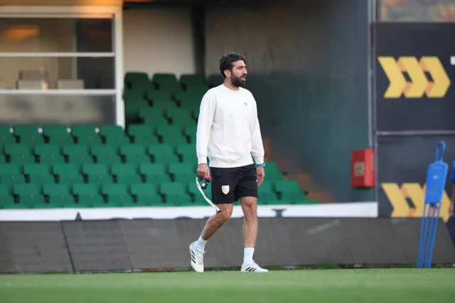 Bodrum FK ve Hatayspor Maçı Öncesi Merak Edilenler