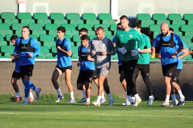 Bodrum FK ve Hatayspor Maçı Öncesi Merak Edilenler