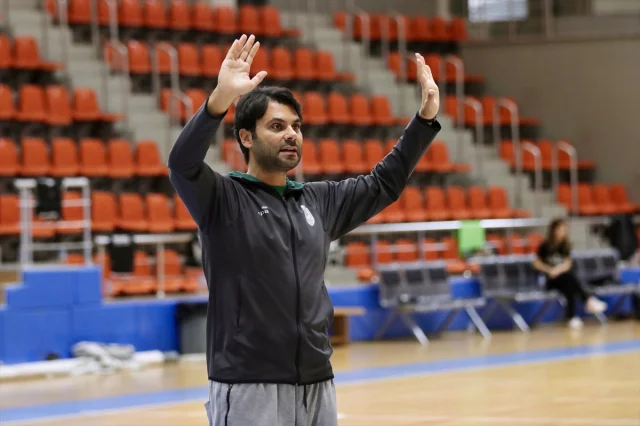 Kocaeli Kadın Basketbolda Büyük Hedefler: Süper Lig'deki Yükseliş