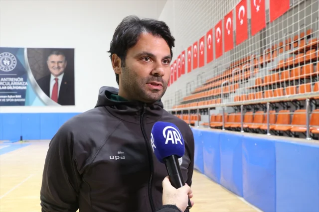 Kocaeli Kadın Basketbolda Büyük Hedefler: Süper Lig'deki Yükseliş
