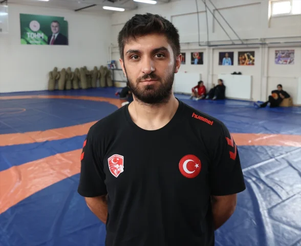 Milli Güreşçiler Balkan Şampiyonası İçin Geri Sayımda