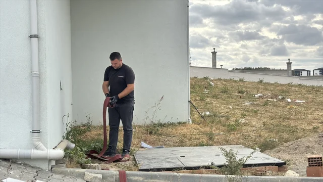 Edirne'de Su Krizi Sürüyor Mu? Mahallelerde Zor Günler