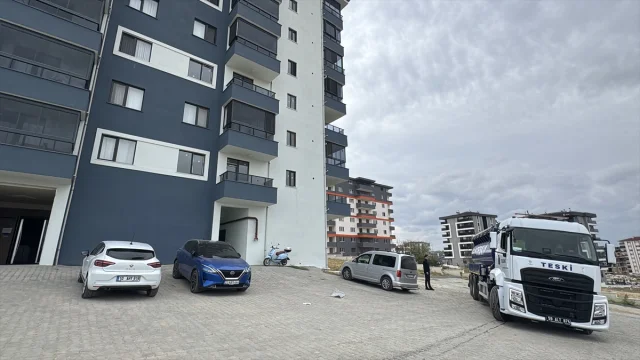 Edirne'de Su Krizi Sürüyor Mu? Mahallelerde Zor Günler