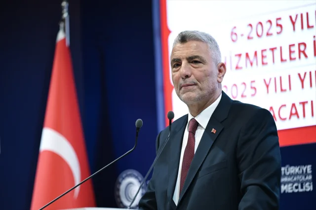 Eylül Ayında İhracatta Tarihi Zirve: 22,6 Milyar Dolara Ulaşıldı