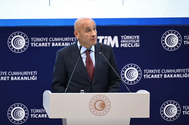 Eylül Ayında İhracatta Tarihi Zirve: 22,6 Milyar Dolara Ulaşıldı
