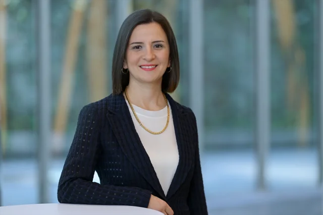 Garanti BBVA Gençlere Sanatın Kapılarını Aralıyor