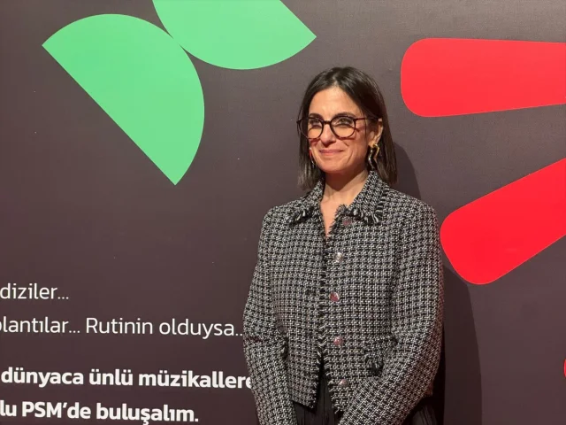 Sanatseverler İçin Zorlu PSM'de Sürprizlerle Dolu 13. Sezon Başlıyor