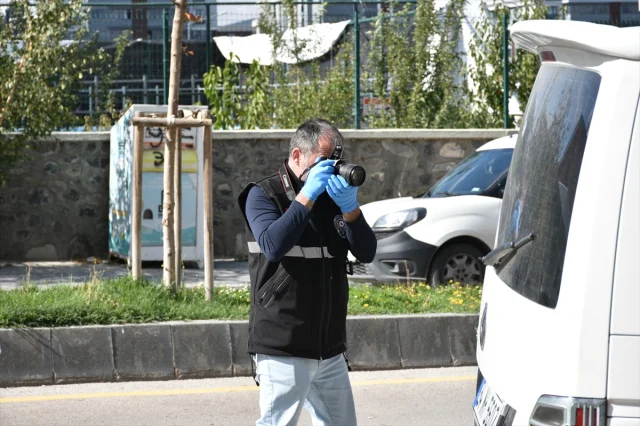 Erzurum'da Şok: Park Halindeki Araçta Bulunan Kişinin Gizemli Ölümü