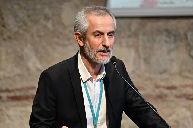İstanbul Çocuk Kitapları Fuarı'nda Vefa Ödülü Verildi. Kazanan İsim Herkesi Şaşırttı
