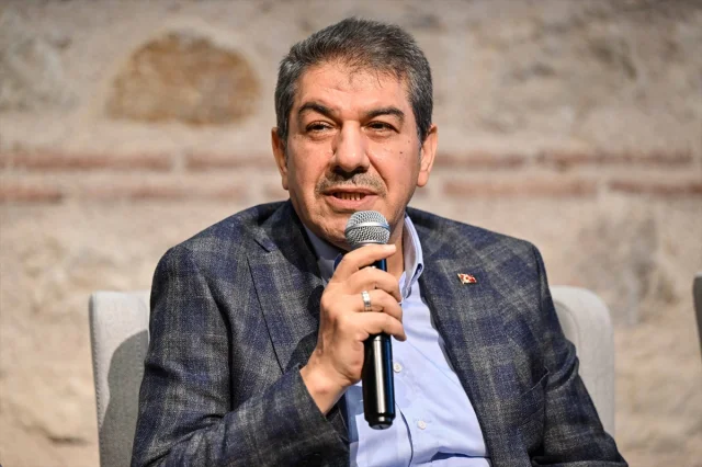 İstanbul Çocuk Kitapları Fuarı'nda Vefa Ödülü Verildi. Kazanan İsim Herkesi Şaşırttı