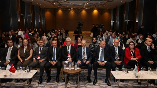 İstanbul'da İhracatın Yıldızları: Türkiye'nin Üretim Gücü Sahneye Çıktı