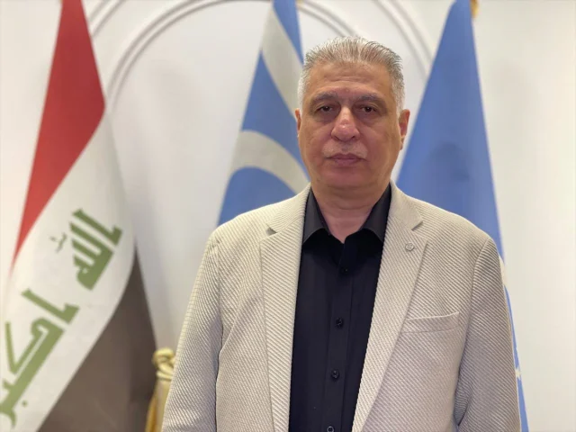 Kerkük'te Artan Kanser Vakaları Korkutuyor! 2016'nın İzleri Silinmiyor