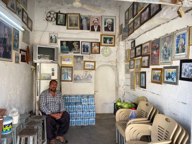 Kerkük'te Artan Kanser Vakaları Korkutuyor! 2016'nın İzleri Silinmiyor