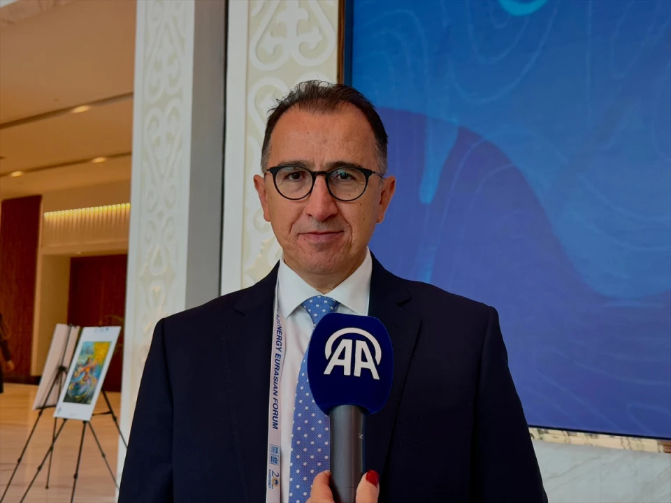 TPAO'nun Kazakistan'daki Büyük Hamlesi: İki Yeni Petrol Sahası İşletmeye Hazırlanıyor