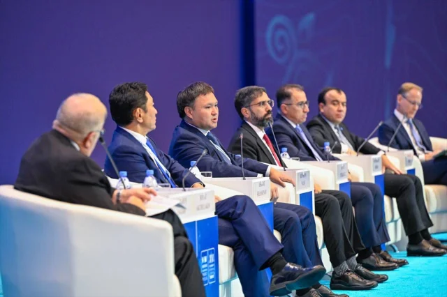 TPAO'nun Kazakistan'daki Büyük Hamlesi: İki Yeni Petrol Sahası İşletmeye Hazırlanıyor