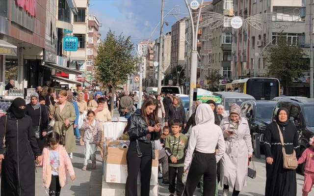 Marmara Denizi'nde Şiddetli Deprem Fay Hattını Tetikler mi