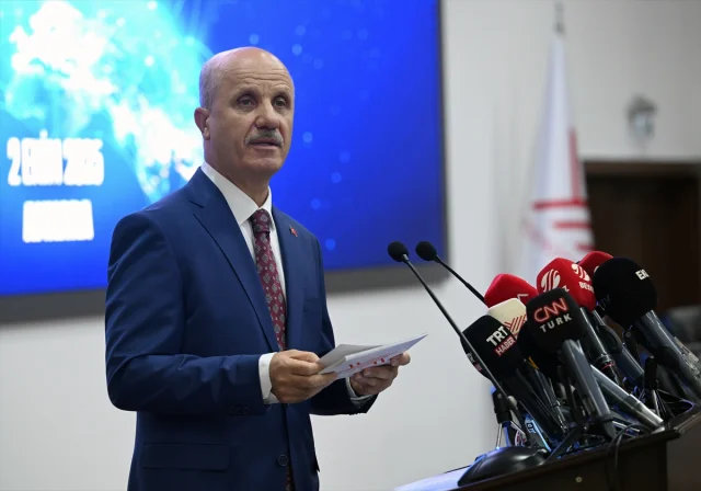 YÖK Başkanı'ndan Akademik Devrim: Üniversitelerde Büyük Değişim Kapıda