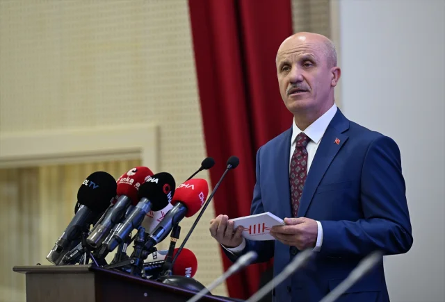 YÖK Başkanı'ndan Akademik Devrim: Üniversitelerde Büyük Değişim Kapıda