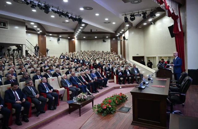 YÖK Başkanı'ndan Akademik Devrim: Üniversitelerde Büyük Değişim Kapıda