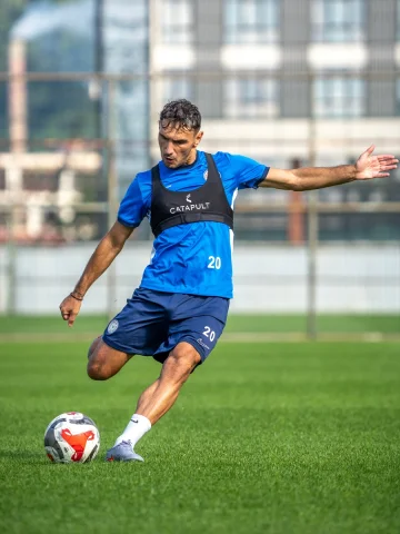 Çaykur Rizespor Antalyaspor Karşısında Galibiyete Odaklandı