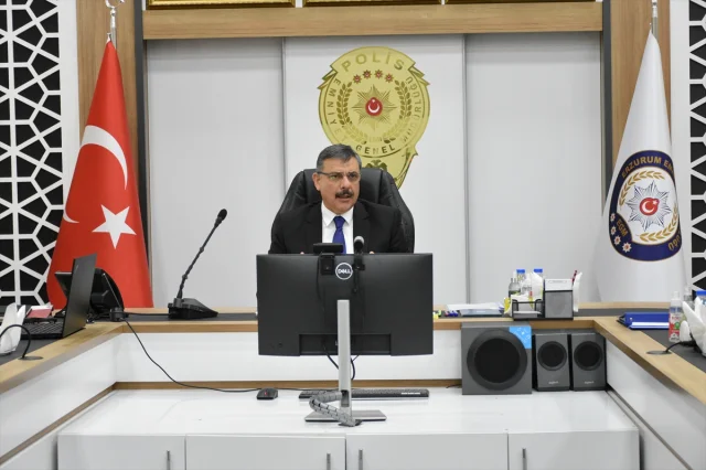 Erzurum'da Artık Herkesin Eli Taşın Altında: Sahipsiz Hayvan...