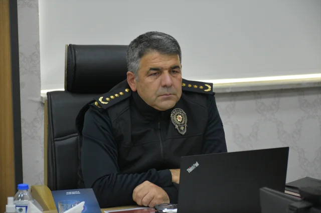 Erzurum'da Artık Herkesin Eli Taşın Altında: Sahipsiz Hayvanlar 112'ye Bildirilecek