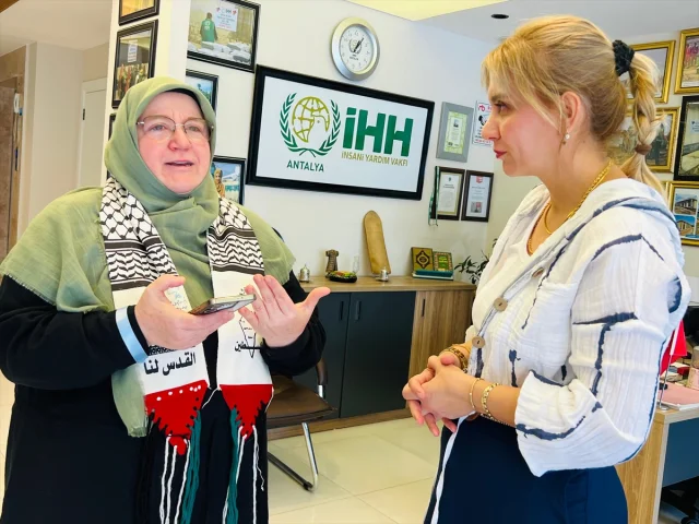 Adagio Gemisindeki Heyecan Dolu Yolculuk: Dönüşü Merakla Bek...