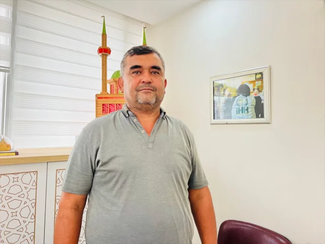 Adagio Gemisindeki Heyecan Dolu Yolculuk: Dönüşü Merakla Bekleniyor