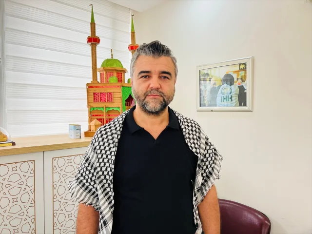 Adagio Gemisindeki Heyecan Dolu Yolculuk: Dönüşü Merakla Bekleniyor