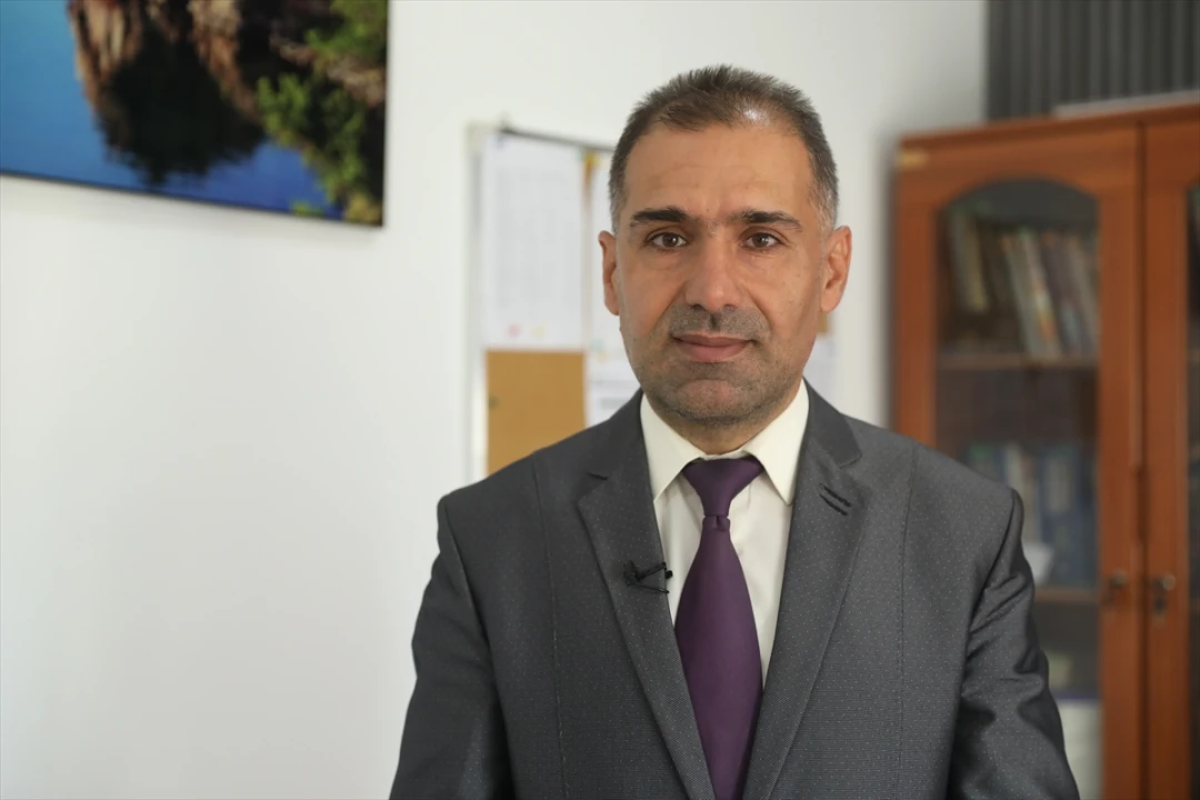 Irak-Türkiye Petrol Anlaşması Enerji Piyasalarını Sallayacak