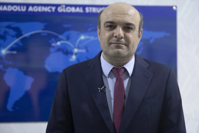 Irak-Türkiye Petrol Anlaşması Enerji Piyasalarını Sallayacak