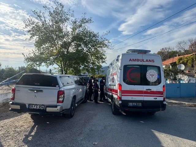 Aydın'da Sır Perdesi: Kayıp Adamın Dram Dolu Sonu