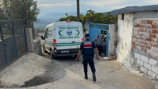 Aydın'da Sır Perdesi: Kayıp Adamın Dram Dolu Sonu