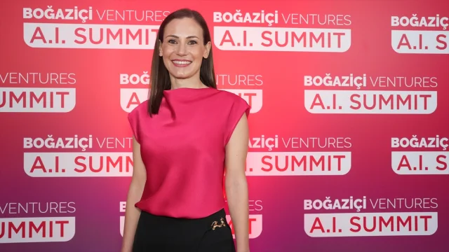 Boğaziçi Ventures AI Summit 2025: Yapay Zeka Dünyası İstanbul'da Buluştu