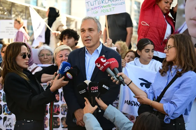 Minguzzi Cinayetinde Şok Detaylar Ortaya Çıkıyor