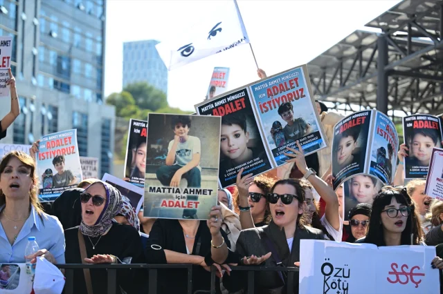 Minguzzi Cinayetinde Şok Detaylar Ortaya Çıkıyor