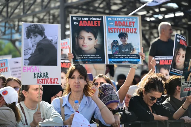 Minguzzi Cinayetinde Şok Detaylar Ortaya Çıkıyor
