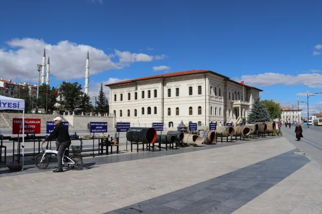 Sivas’ta Dev Altyapı Başarısı: Kayıp Kaçak Mücadelesinde Yeni Dönem