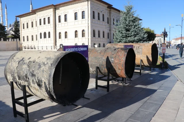 Sivas’ta Dev Altyapı Başarısı: Kayıp Kaçak Mücadelesinde Yeni Dönem