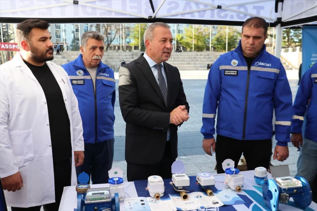 Sivas’ta Dev Altyapı Başarısı: Kayıp Kaçak Mücadelesinde Yeni Dönem