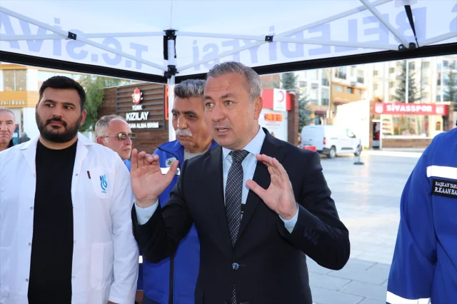 Sivas’ta Dev Altyapı Başarısı: Kayıp Kaçak Mücadelesinde Yeni Dönem