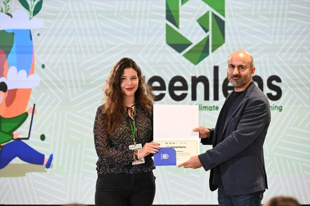 Yeşil Gazetecilikte Yeni Dönem: AA'nın Eğitim Programı Heyecan Yaratıyor