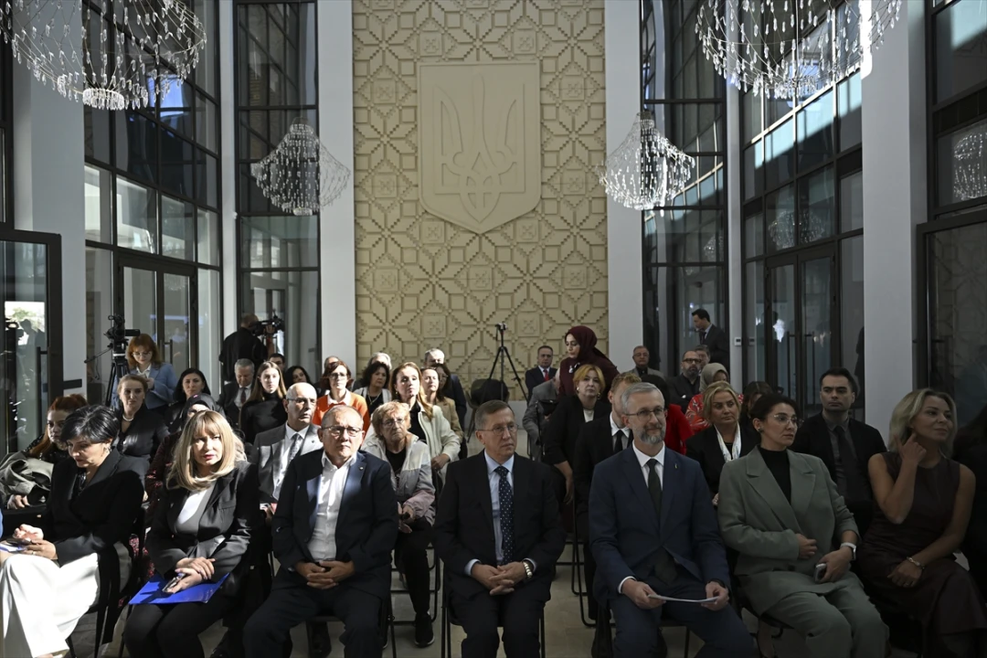 Unutulan Gerçek: İrpin'in Çocukları Felaketleri Anlatıyor