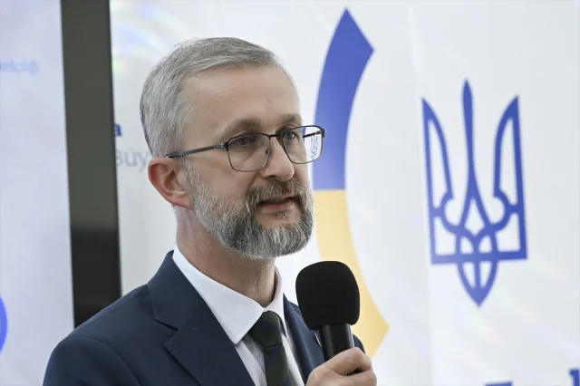 Unutulan Gerçek: İrpin'in Çocukları Felaketleri Anlatıyor