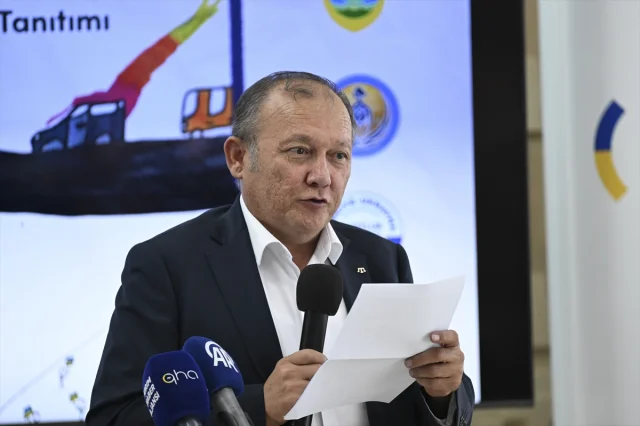 Unutulan Gerçek: İrpin'in Çocukları Felaketleri Anlatıyor